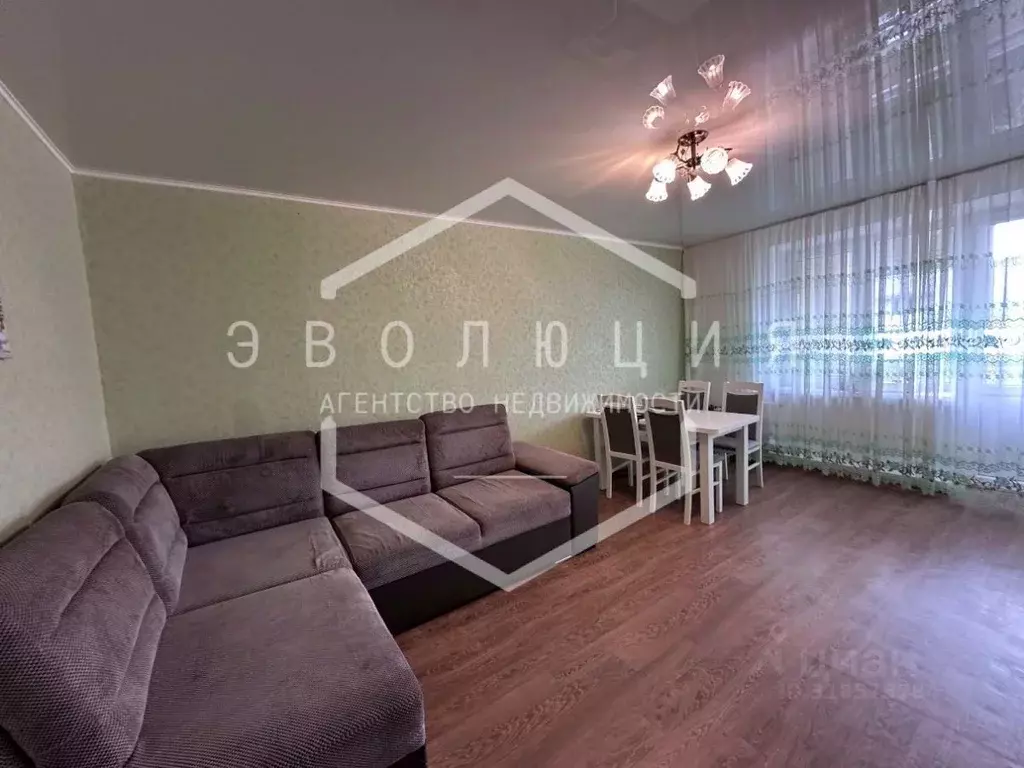 2-к кв. Калининградская область, Калининград ул. Подполковника ... - Фото 1