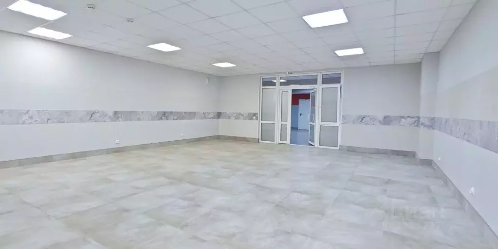 Помещение свободного назначения в Санкт-Петербург Краснопутиловская ... - Фото 2