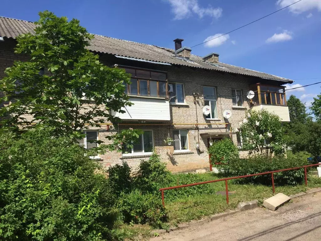 Квартира, 1 комната, 31.4 м - Фото 1