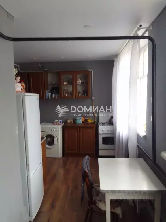 Дом в Ростовская область, Новочеркасск Татарский пер. (49 м) - Фото 0