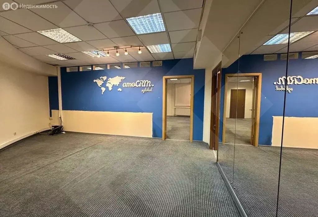 Офис (233 м) - Фото 2