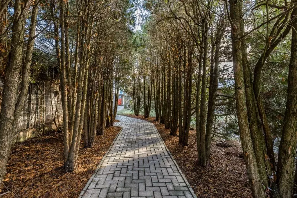 Коттедж в Московская область, Наро-Фоминский городской округ, д. ... - Фото 2