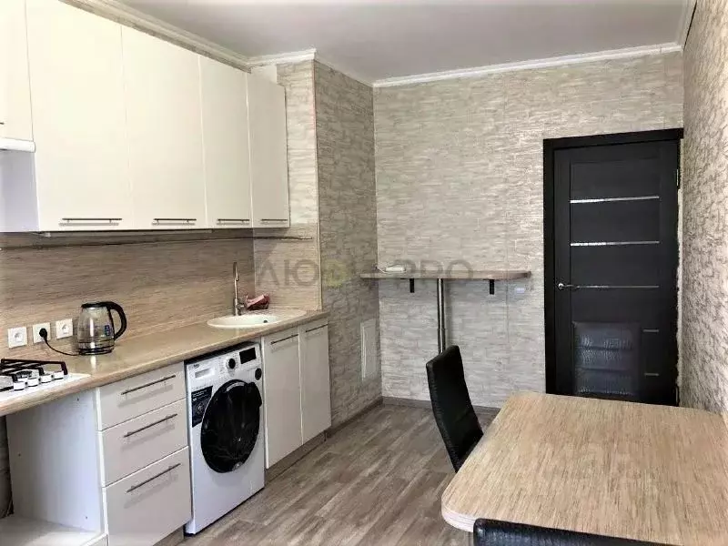 2-к кв. Саратовская область, Саратов проезд 2-й имени Блинова Ф.А., 4А ... - Фото 1