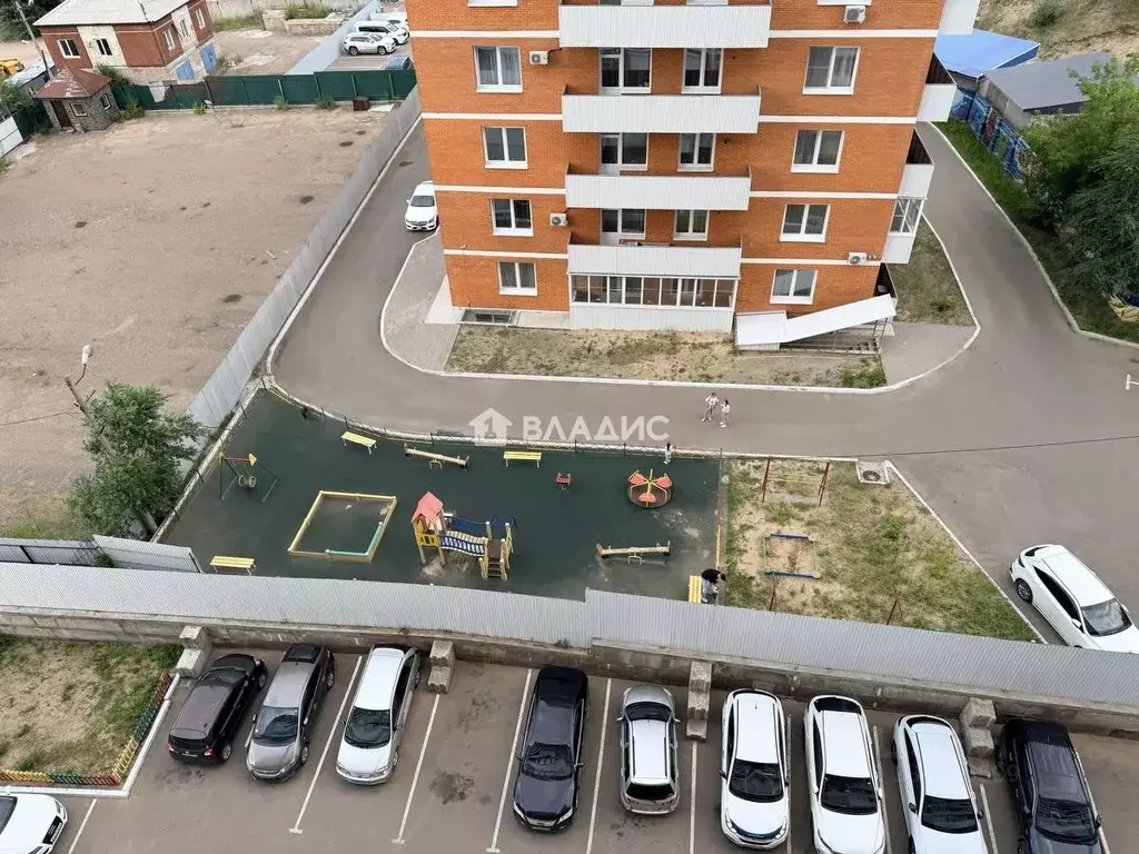 3-к кв. Бурятия, Улан-Удэ Ключевская ул., 6Д (83.9 м) - Фото 1