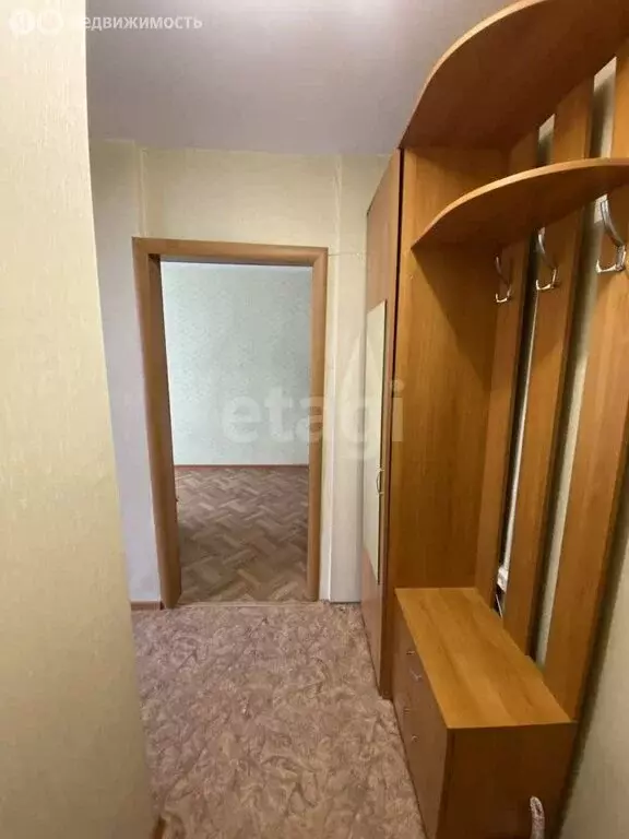 1-комнатная квартира: Екатеринбург, Медицинский переулок, 7 (30 м) - Фото 0