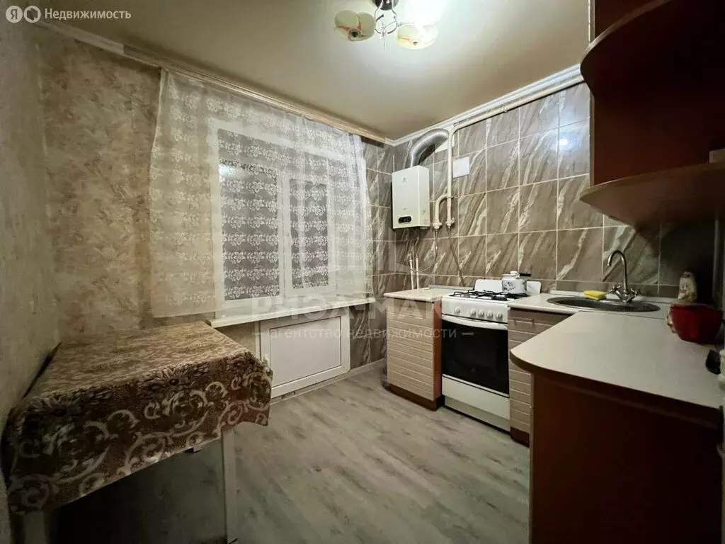 1-комнатная квартира: Брянск, улица Профсоюзов, 20 (30.9 м) - Фото 1