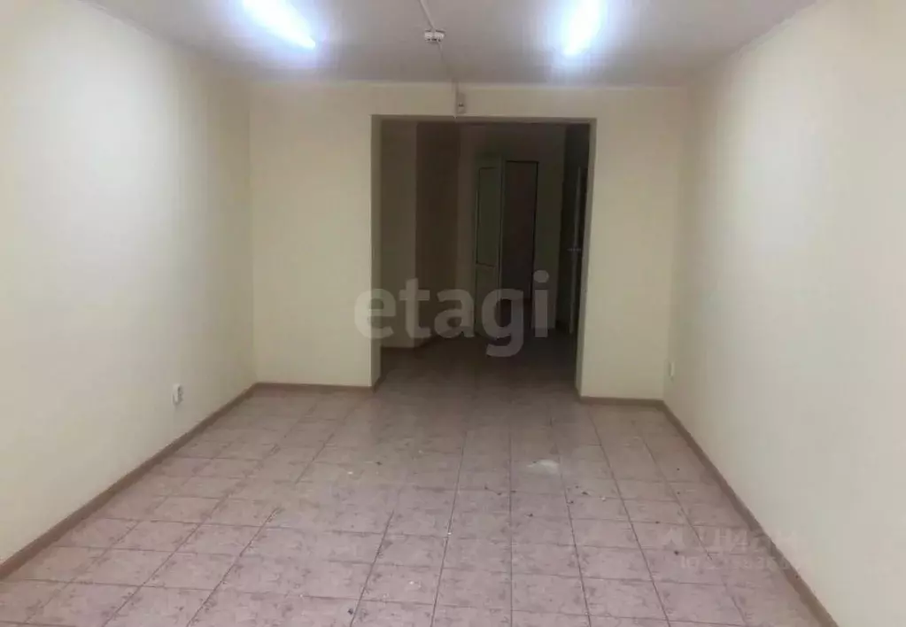 Офис в Адыгея, Майкоп ул. Ленина, 43 (47 м) - Фото 1