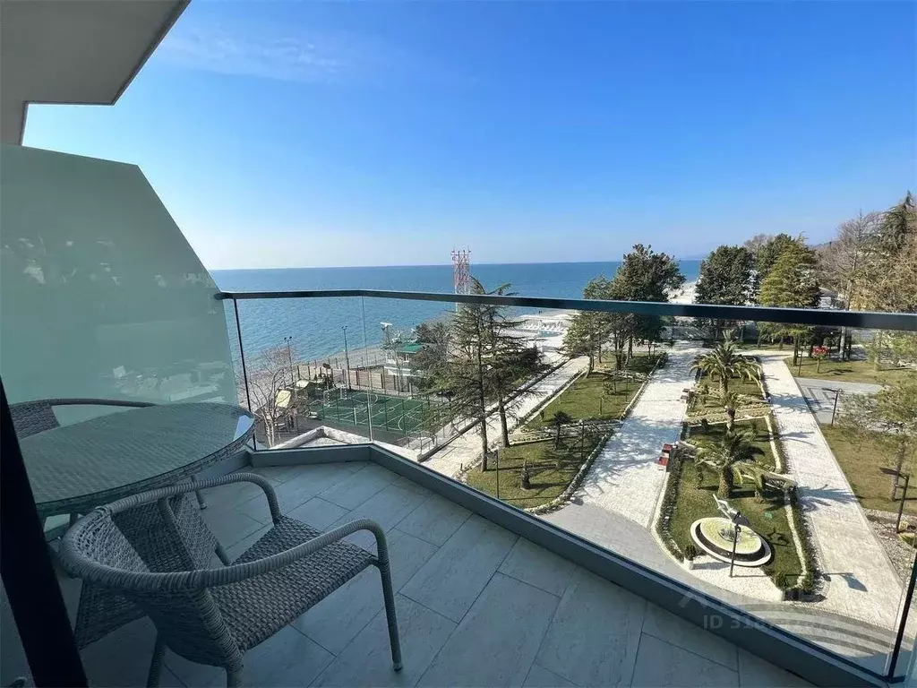 Квартира, 2 комнаты, 55 м - Фото 0