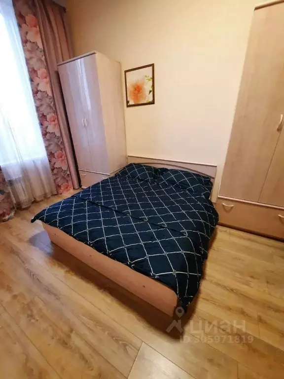 1-к кв. Воронежская область, Воронеж ул. 9 Января, 68/2к4 (40.0 м) - Фото 2