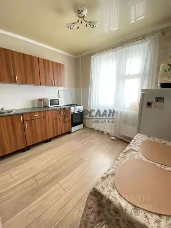 1-к кв. Татарстан, Казань ул. Чишмяле, 21 (36.0 м) - Фото 0
