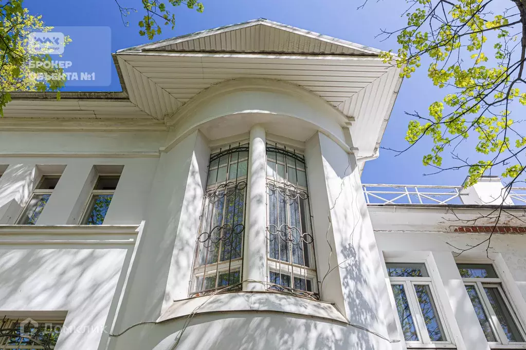 Продаётся 4-к квартира, 218.4 м - Фото 0