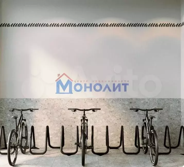 1-к. квартира, 41,1 м, 9/9 эт. - Фото 1
