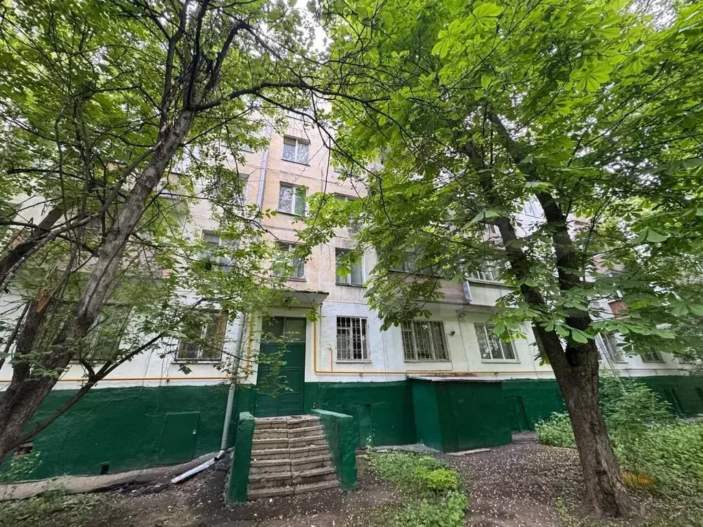 Апартаменты-студия, 24,7 м, 1/5 эт. - Фото 1
