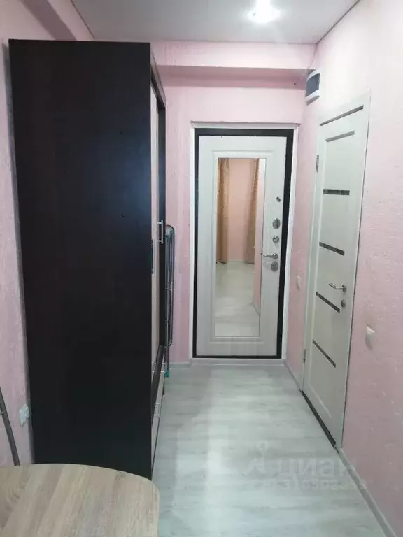 1-к кв. Краснодарский край, Сочи Светлана мкр, ул. Лысая Гора, 27/9 ... - Фото 0