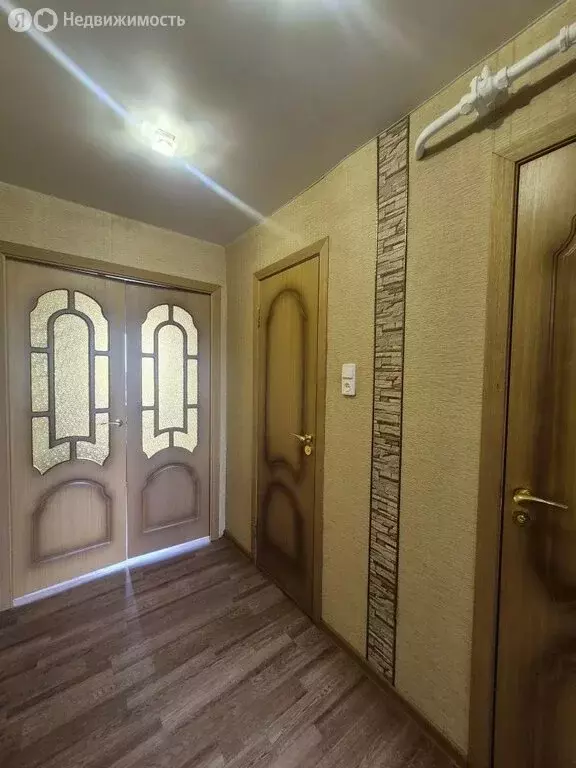 3-комнатная квартира: Кемерово, улица 1-я Линия, 14 (59.4 м) - Фото 1