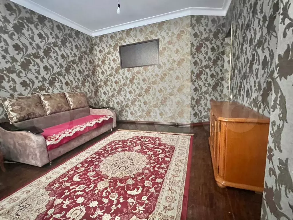 2-к. квартира, 60 м, 2/10 эт. - Фото 1