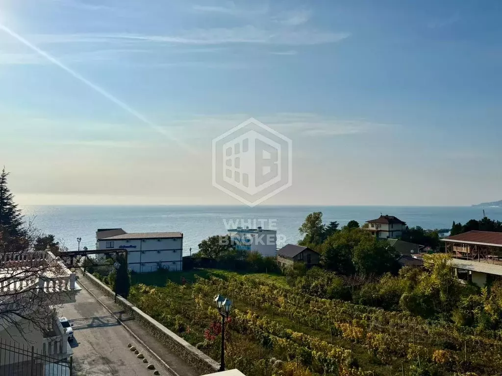 Дом в Крым, Ялта муниципальный округ, Отрадное пгт ул. Мориса Тореза, ... - Фото 2