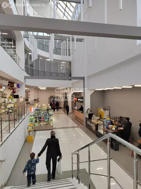 Торговая площадь (8 м) - Фото 1