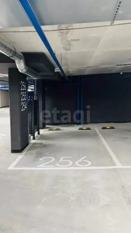 Гараж в Тюменская область, Тюмень Интернациональная ул., 199к10 (13 м) - Фото 1