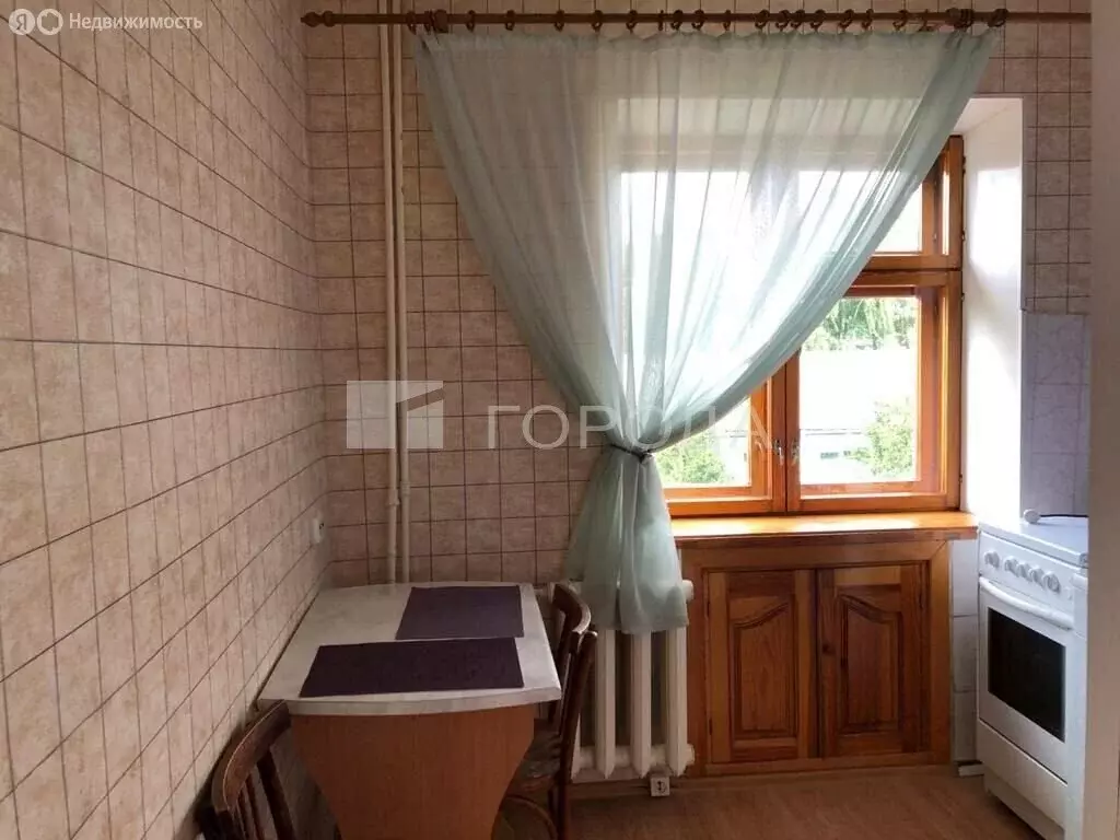 2-комнатная квартира: Барнаул, Деповская улица, 28 (30 м) - Фото 1