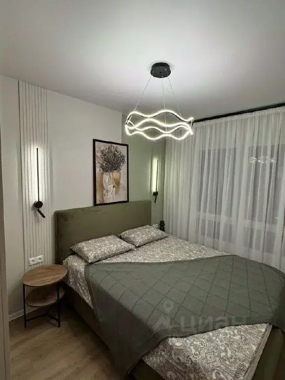 2-к кв. Москва Дорожная ул., 46к1 (32.0 м) - Фото 1