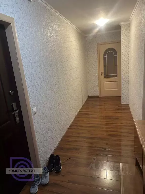 2-к кв. Московская область, Котельники проезд 3-й Покровский, 1 (57.6 ... - Фото 2