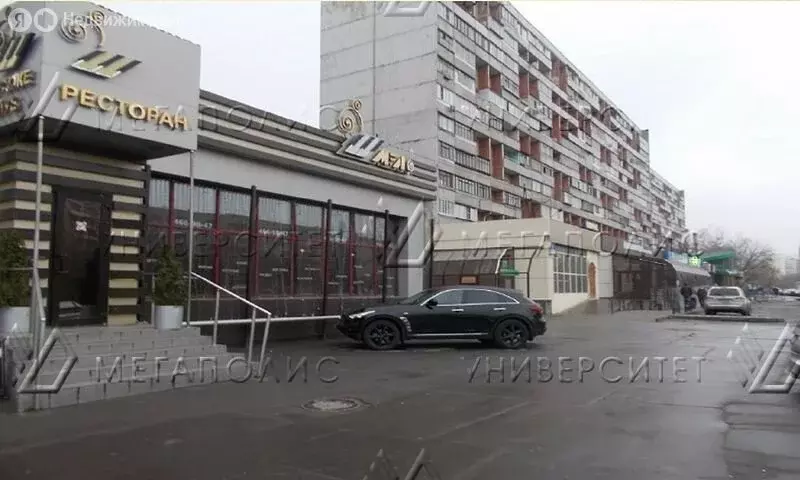 Помещение свободного назначения (154 м) - Фото 2