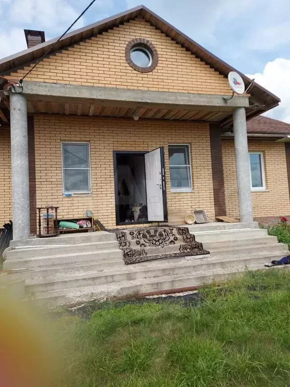 Дом 117 м на участке 18 сот. - Фото 1