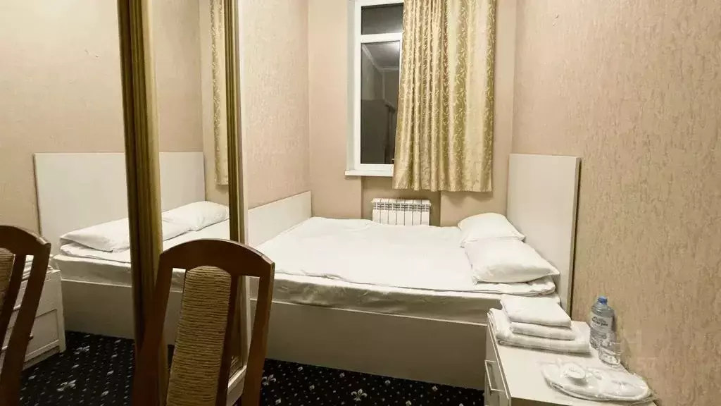 Комната Краснодарский край, Краснодар Центральный мкр, ул. ... - Фото 1