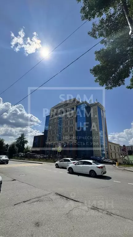 Офис в Башкортостан, Уфа Коммунистическая ул., 80 (50 м) - Фото 2