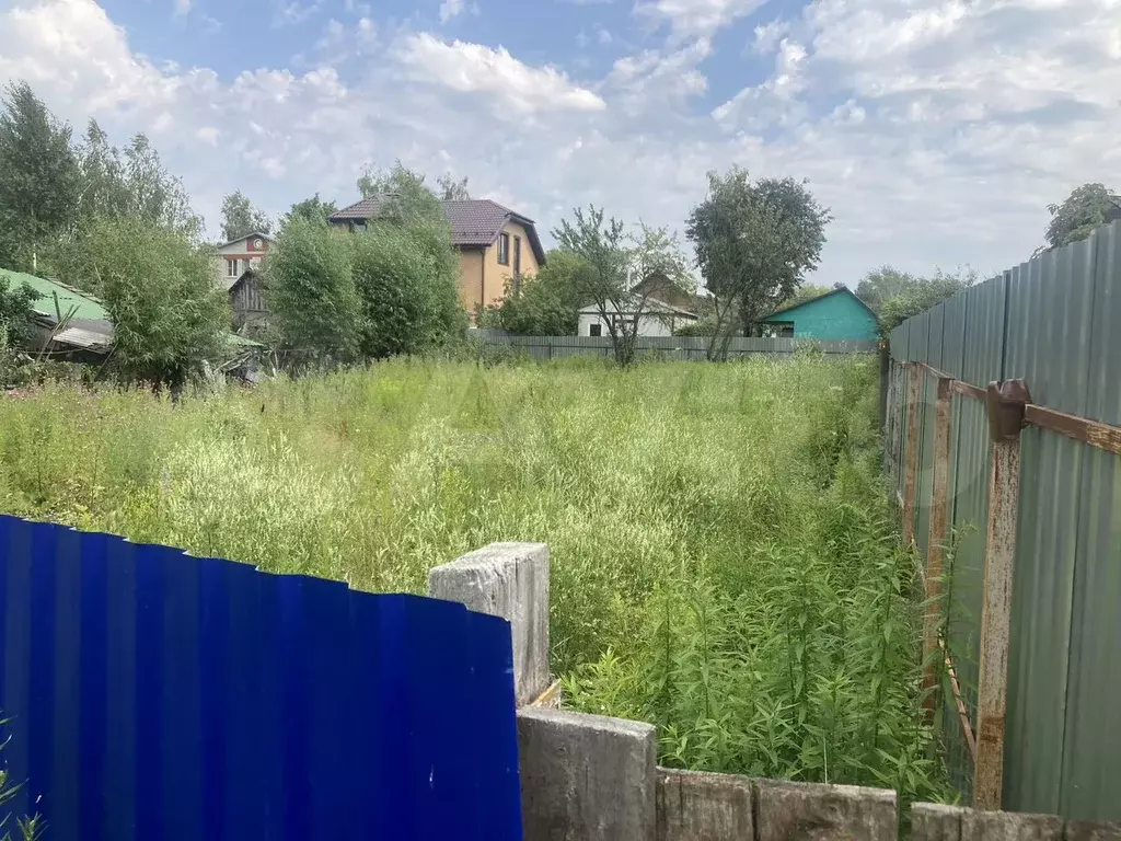 Участок 5,6 сот. (ИЖС) - Фото 0
