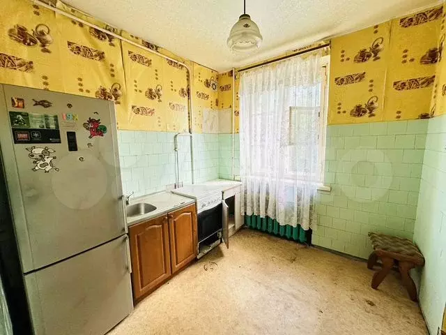 2-к. квартира, 60 м, 3/3 эт. - Фото 0