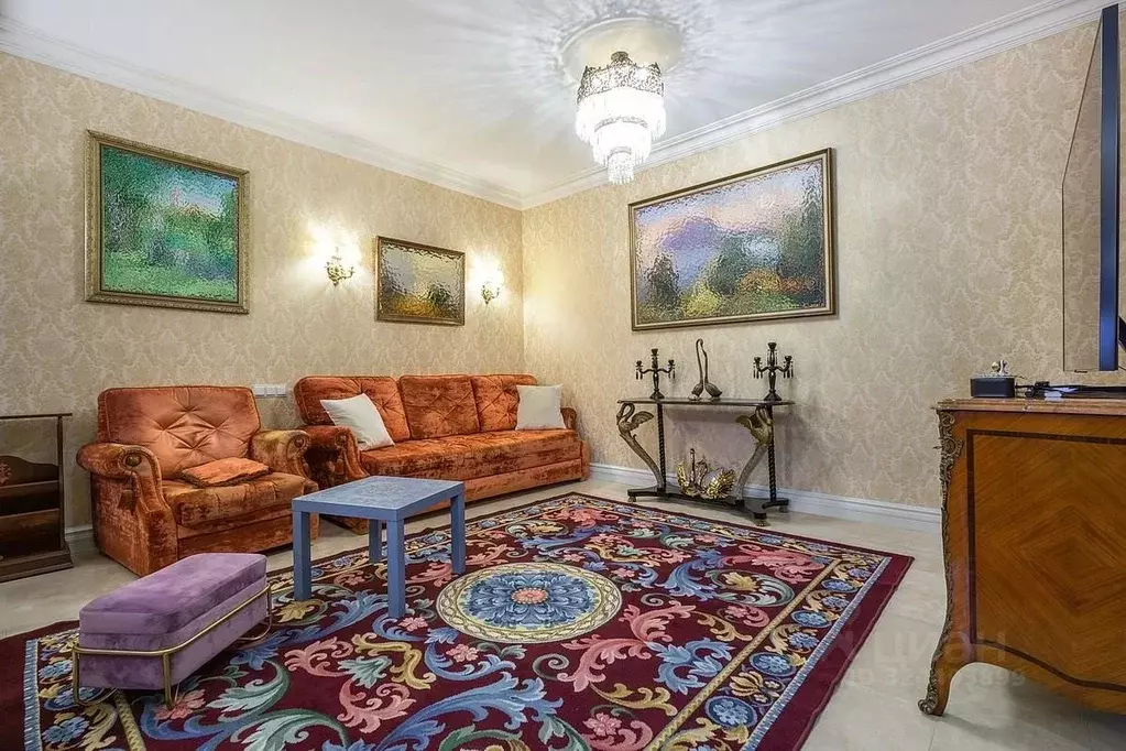 Дом в Московская область, Одинцовский городской округ, пос. Дома ... - Фото 2