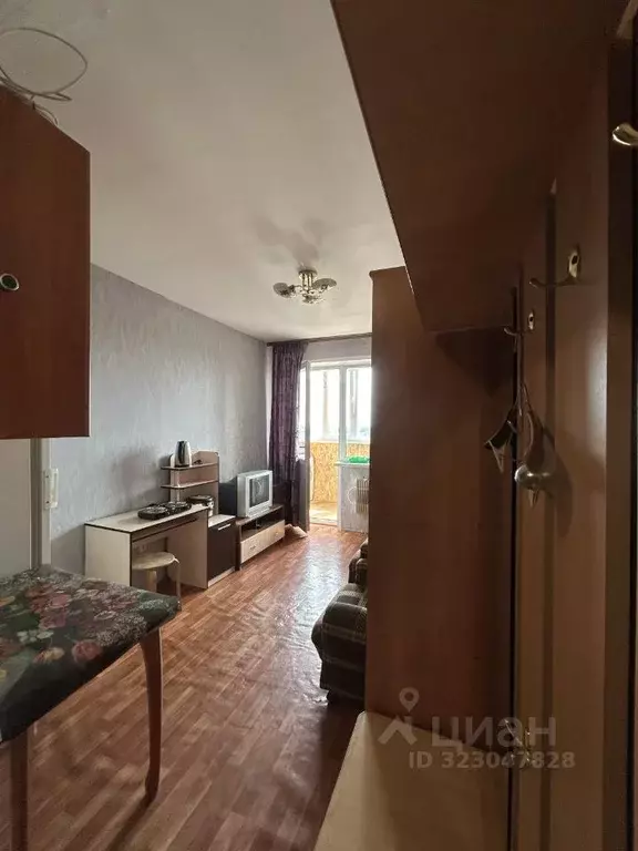 1-к кв. Марий Эл, Йошкар-Ола ул. Машиностроителей, 2Б (18.0 м) - Фото 2