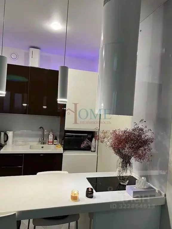 1-к кв. Новосибирская область, Новосибирск ул. Фрунзе, 49/2 (32.0 м) - Фото 1