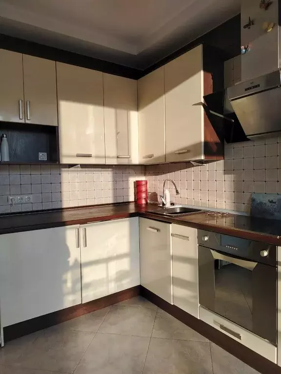 Продаётся 3-к квартира, 102 м - Фото 1