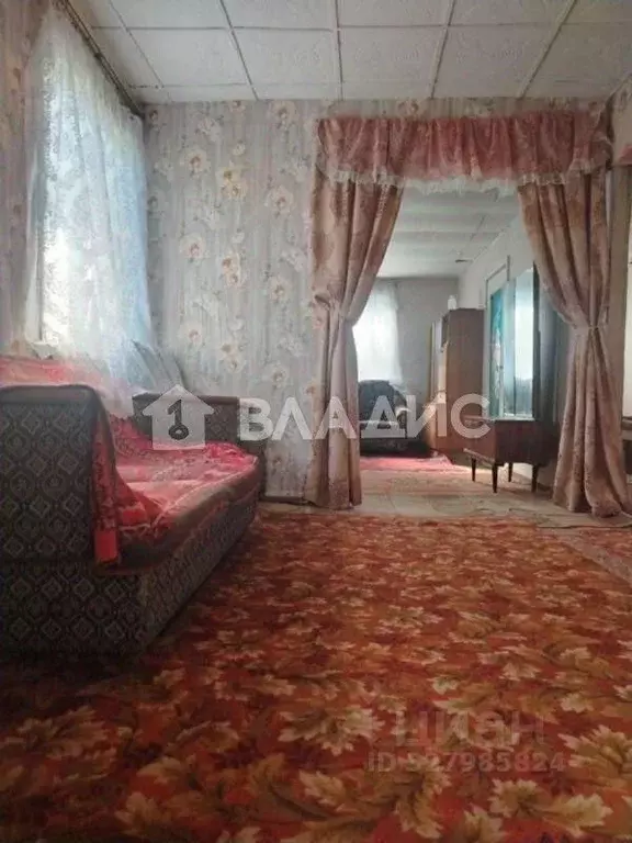 Дом в Брянская область, Унеча Заря коллективное садоводческое ... - Фото 2