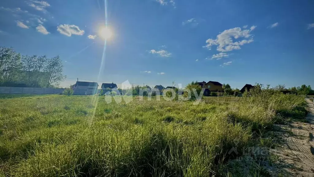 Участок в Калининградская область, Зеленоградский муниципальный округ, ... - Фото 1