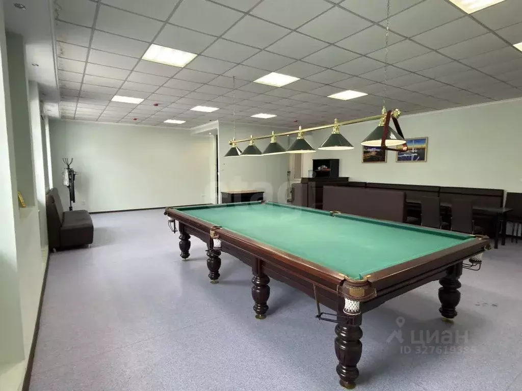 Склад в Тюменская область, Тюмень ул. 30 лет Победы, 111/1 (895 м) - Фото 1