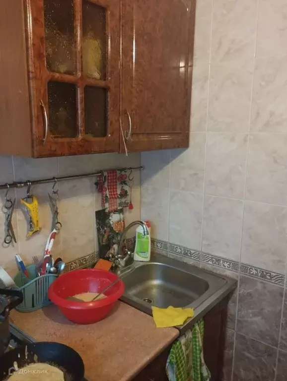 Продаётся 1-к квартира, 30 м - Фото 1