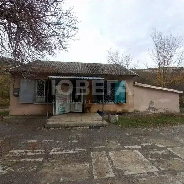 Дом в Крым, Бахчисарайский район, с. Скалистое ул. Щорса, 11 (62 м) - Фото 1