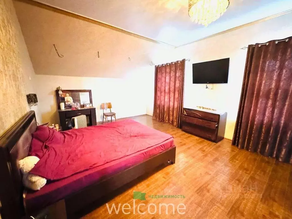 Дом в Ставропольский край, Ставрополь Аграрник садовое товарищество, ... - Фото 2