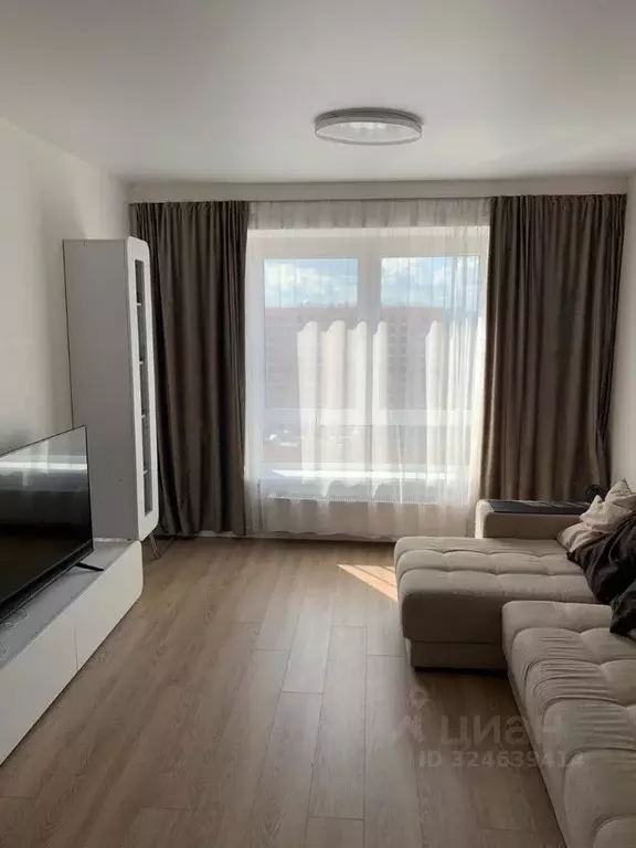 1-к кв. Москва Люблинская ул., 78к2 (41.0 м) - Фото 1