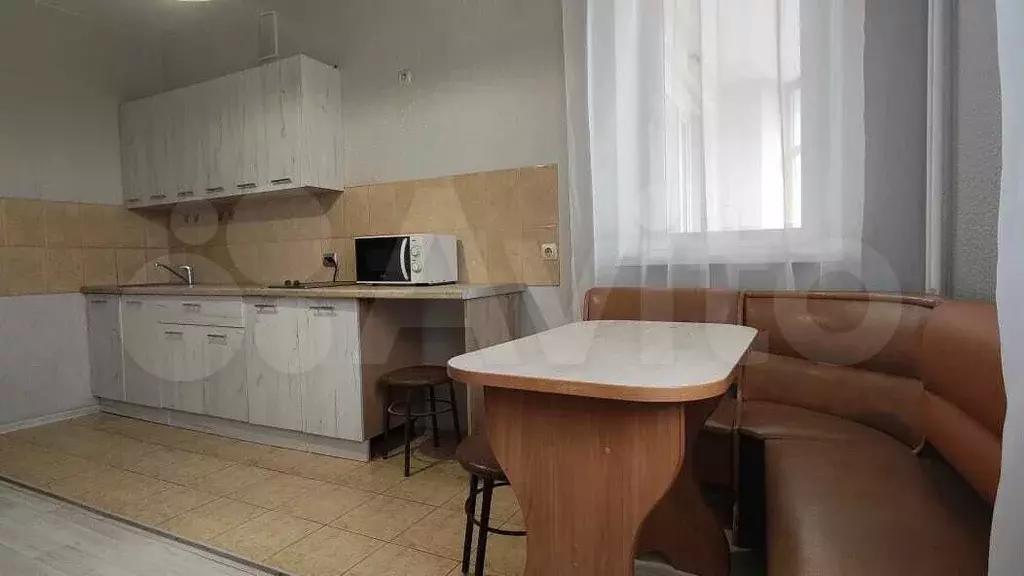 2-к. квартира, 80 м, 11/14 эт. - Фото 1