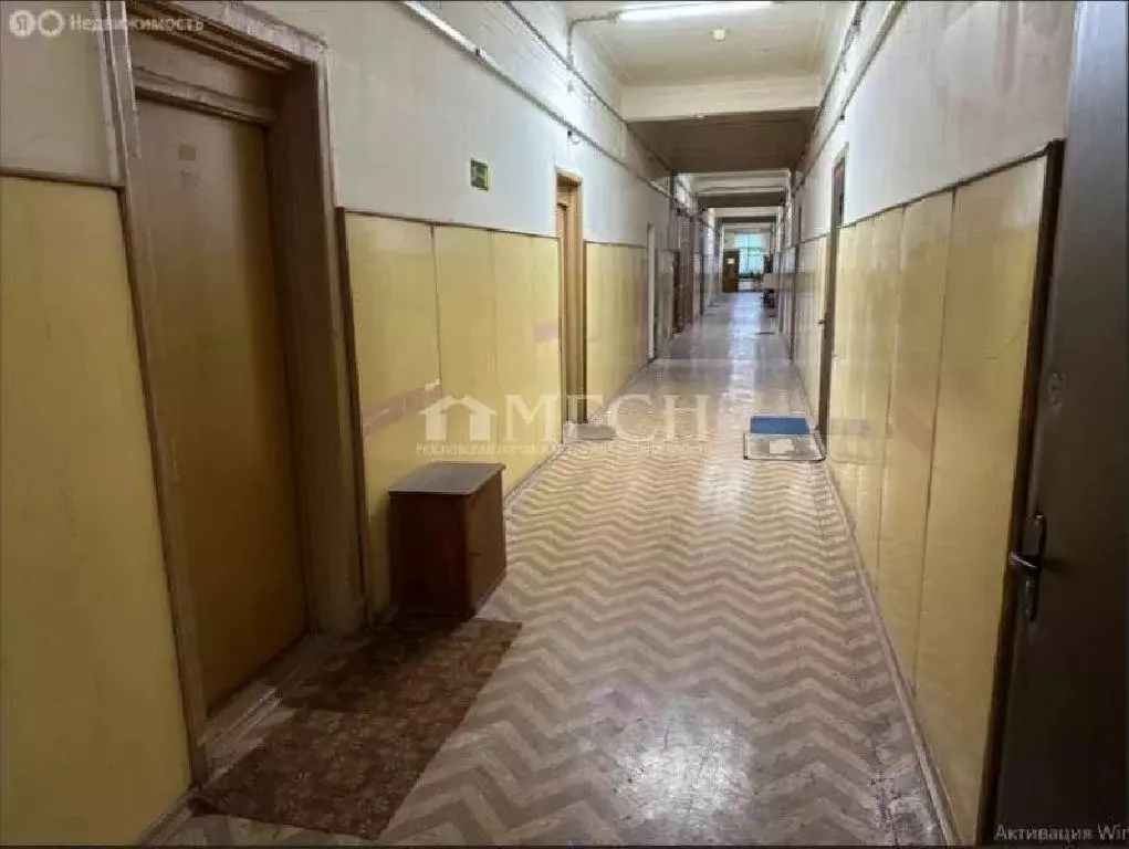 Продается комната в 10-комнатной квартире - Фото 2