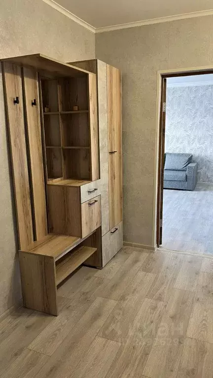 2-к кв. Красноярский край, Ачинск 2-й Юго-Восточный мкр, 56 (45.0 м) - Фото 1