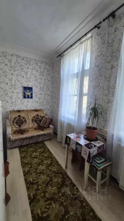 Комната Севастополь ул. Коммунистическая, 3 (12.1 м) - Фото 1