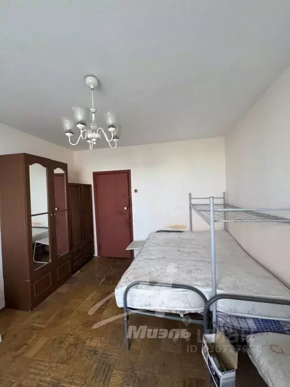 2-к кв. Москва ул. Кулакова, 4к1 (56.0 м) - Фото 1