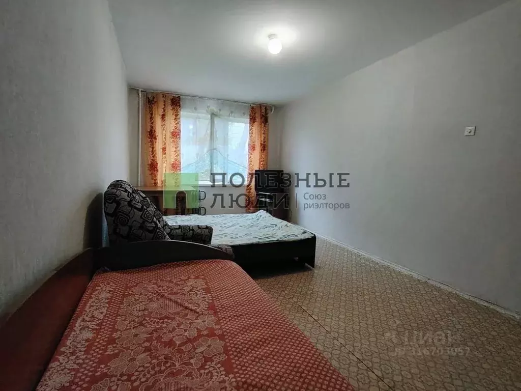 1-к кв. Алтайский край, Барнаул ул. Юрина, 206к1 (30.0 м) - Фото 0