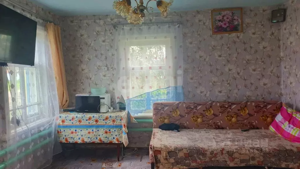 Дом в Челябинская область, Пластовский муниципальный округ, с. ... - Фото 1